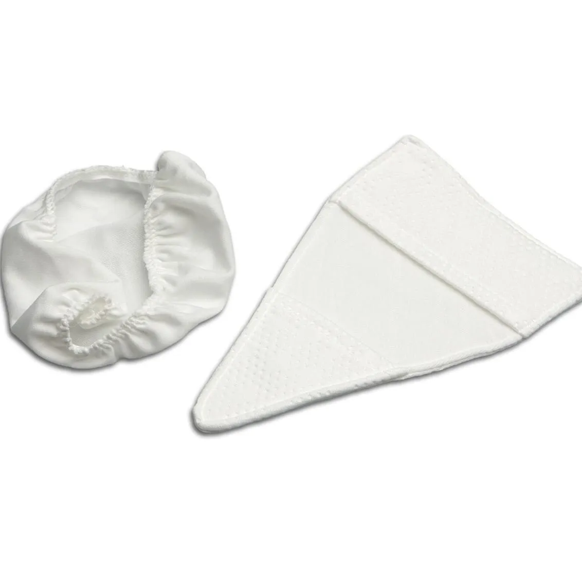 Berkshire EasyClean 360 Elastic ICT Covers