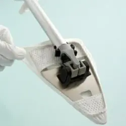 Sterile EasyClean Choice ICT Padded Covers