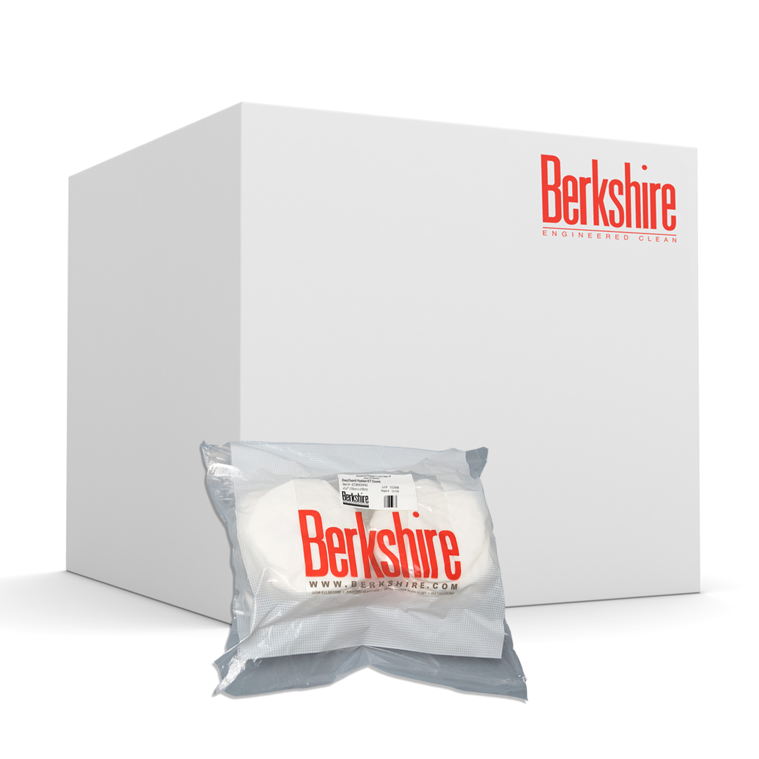 EasyClean Choice ICT Padded Covers