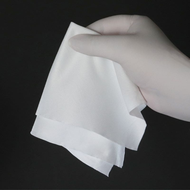 tekniclean lx wipers usage