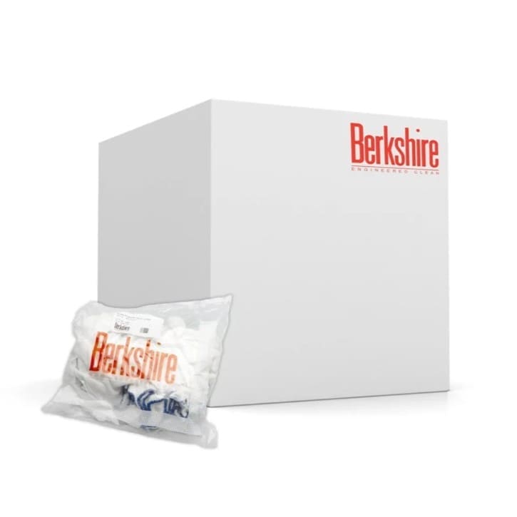 Berkshire Full Finger Polyester Glove Liners