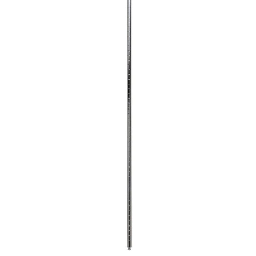 Eagle Chrome Stationary Post