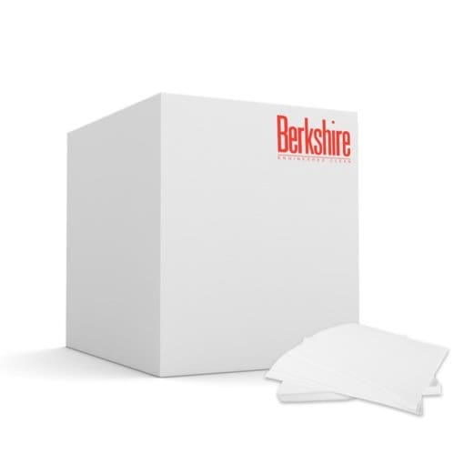 Berkshire Bond Lightweight Cleanroom Paper