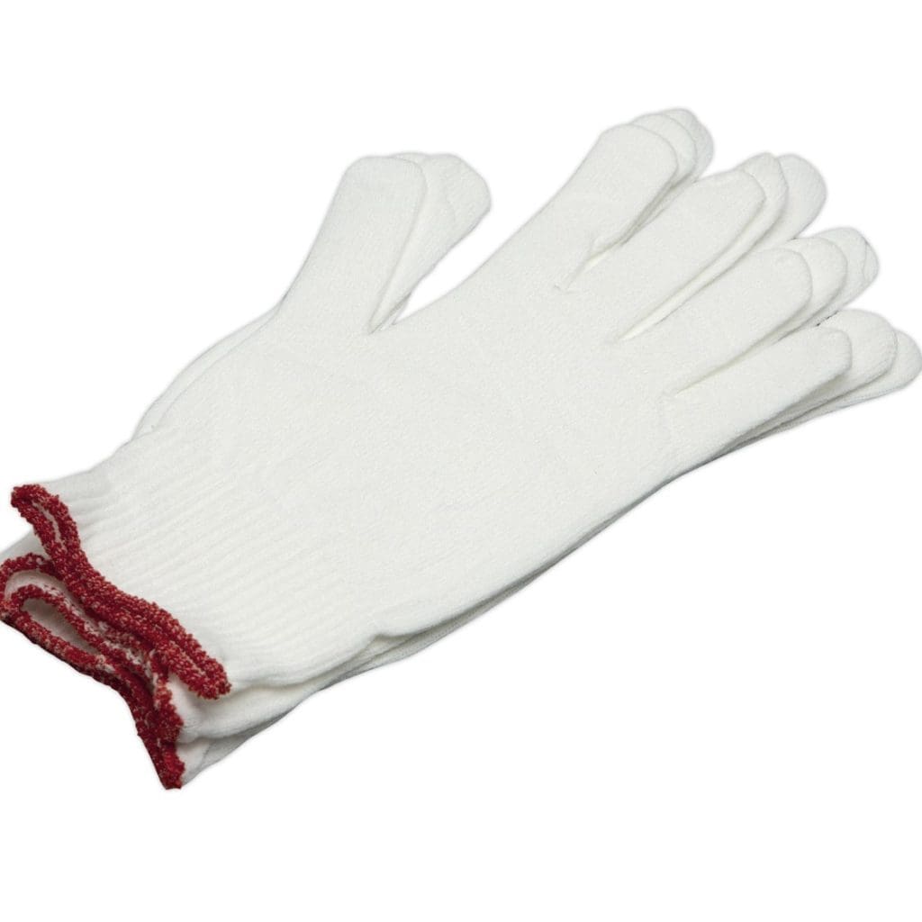 CTI Latex Cleanroom Gloves 1000/Case