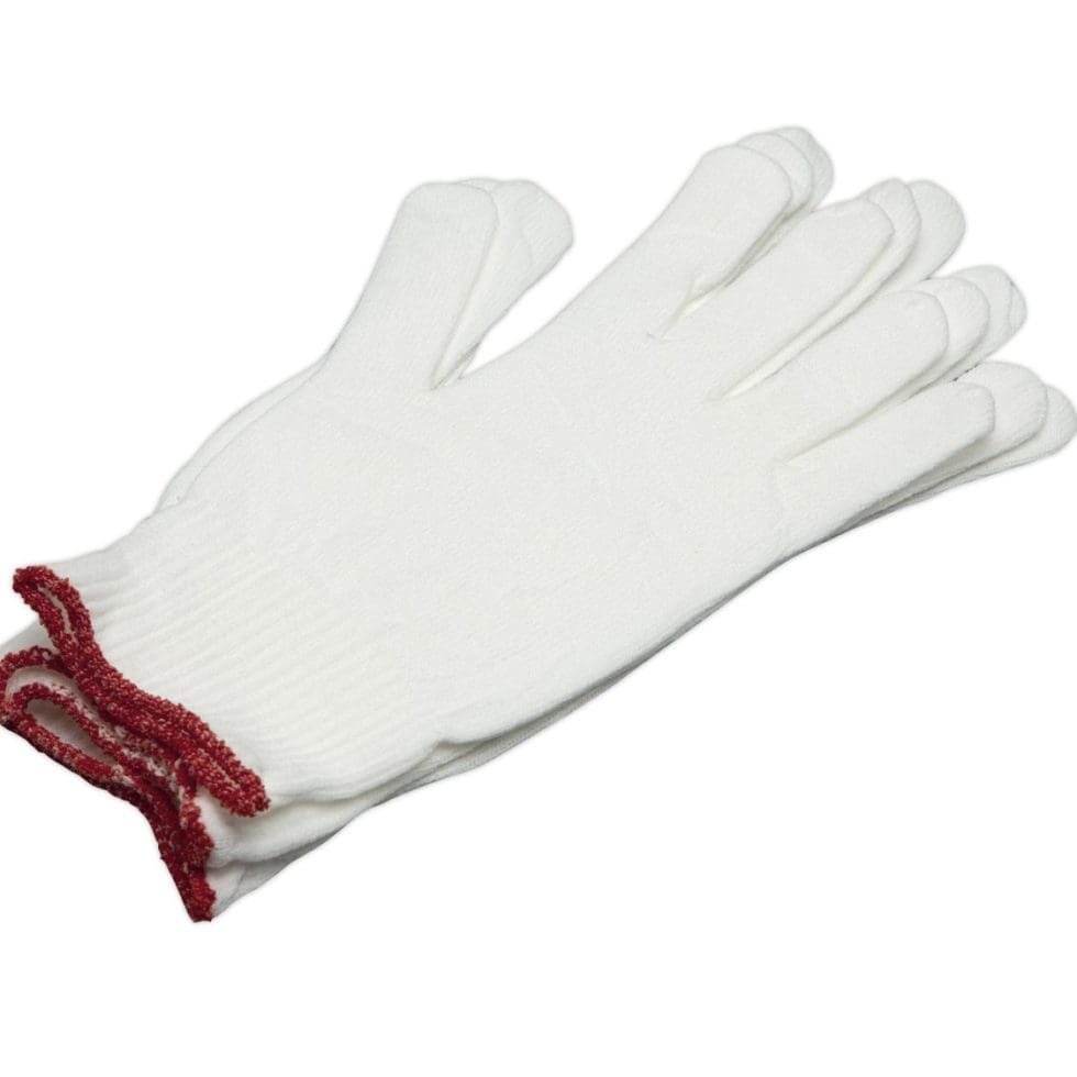 CTI Latex Cleanroom Gloves 1000/Case