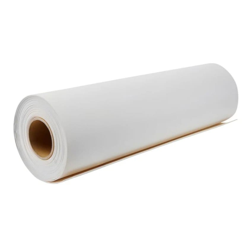 Static Solutions Clean Room White Rolls