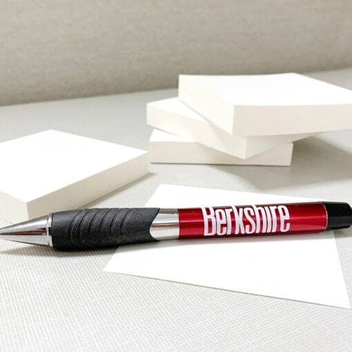 Berkshire BCR CleaNotes Sticky Notes