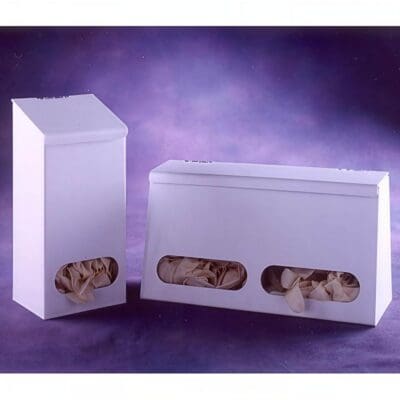AK Ltd Bulk Glove Dispenser