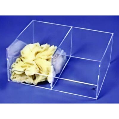 AK Hand Specific Bulk Glove Bin