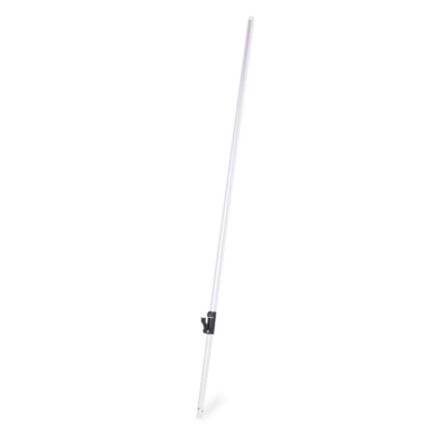Contec QuickConnect Aluminum Telescopic Handle 50"