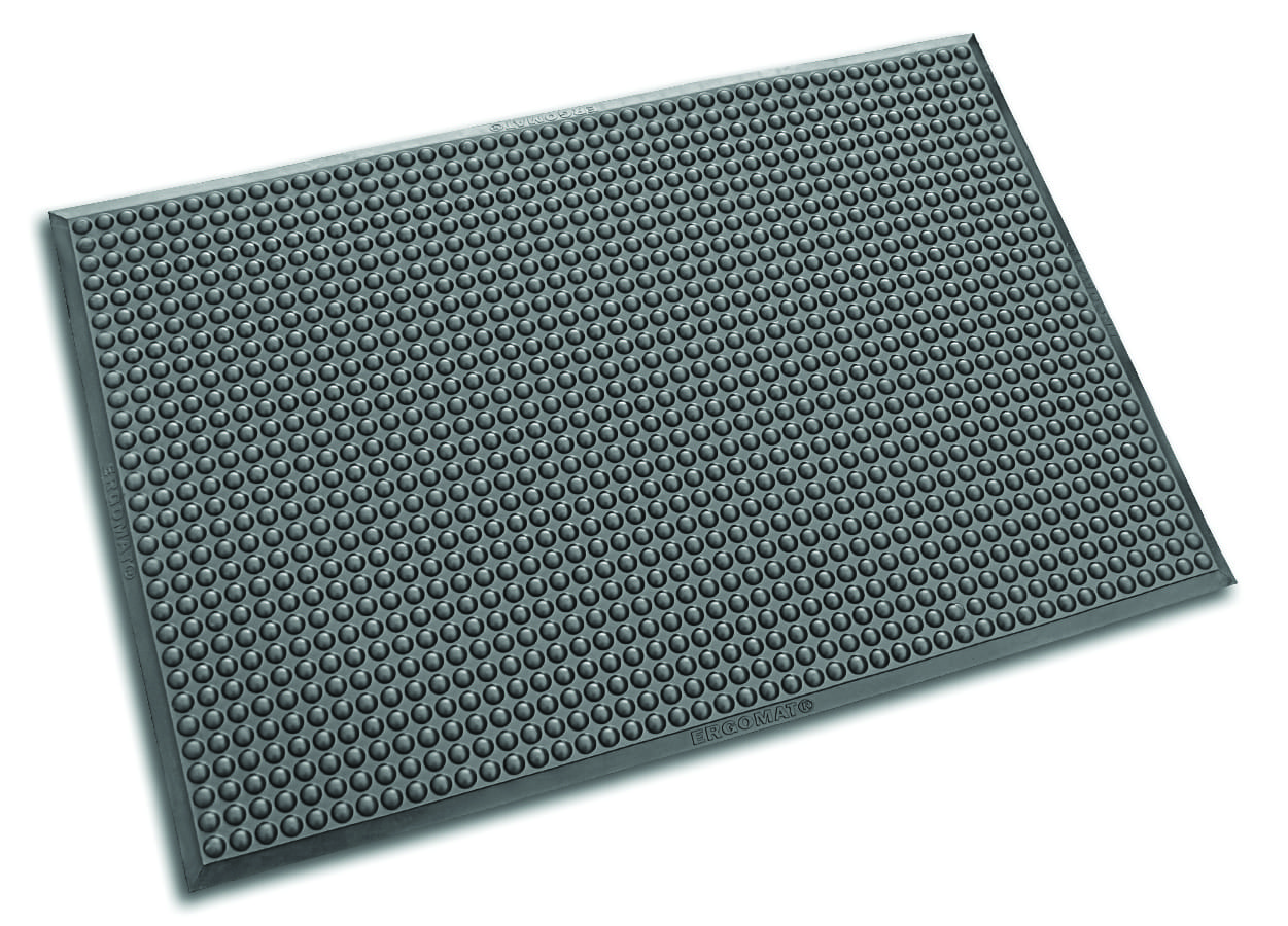 2x3 Ergomat Basic Polyurethane AntiFatigue Mat