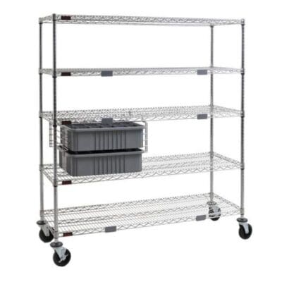 Eagle ECT Series Exchange Cart