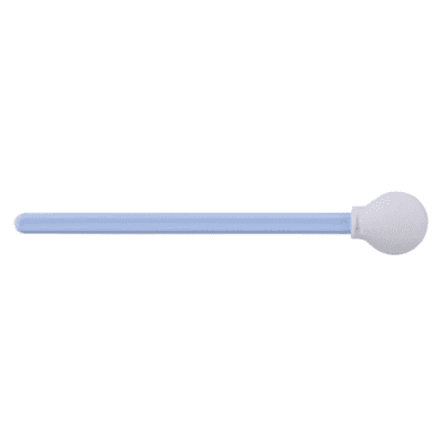 Contec CONSTIX Round Sealed Foam Swab