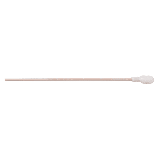 Contec CONSTIX Cotton-Tipped Sealed Foam Swab