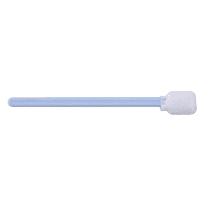Contec CONSTIX Sealed Foam Swab 5"