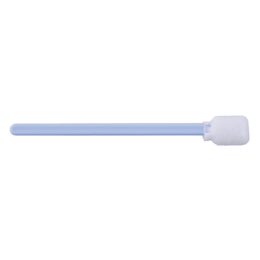 Contec CONSTIX Sealed Foam Swab 5"