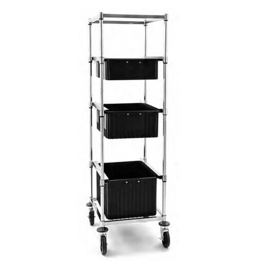 Eagle One-Bay Tote Box Carrier