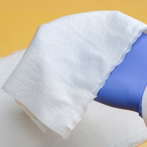 Berkshire UltraSeal 3000 Cleanroom Wipes
