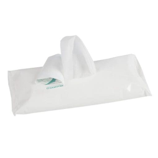 Contec PROSAT Theta Cleanroom Wipes