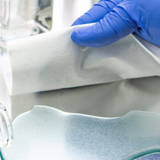 Berkshire Durx 670 Cleanroom Wipers