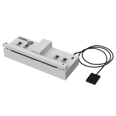AmeriVacs AVN-20 Vacuum Sealer with Gas Purge