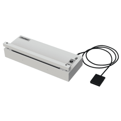 AmeriVacs AVP-20 Pneumatic Impulse Sealer