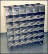 Shoe Racks