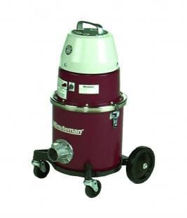 Cleanroom Vacuums