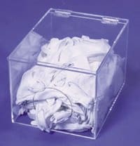 Cleanroom Dispensers