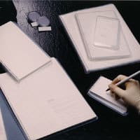 Cleanroom Notebooks