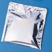 Caldry 100 3.6 Mil Metalized Moisture Barrier Bags