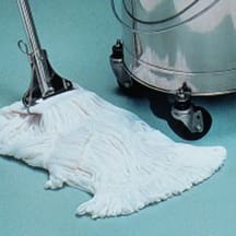 Cleanroom Mops