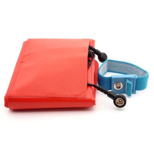 Botron Dissipative Pocket Field Kit