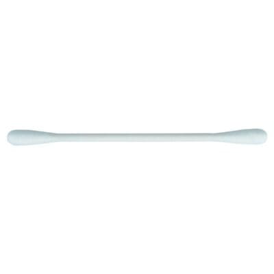 Contec CONSTIX Medium Cotton Round Double-Ended Swab