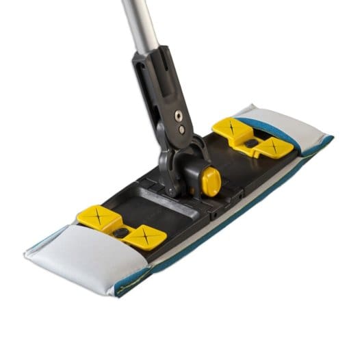 Berkshire Ergonomic Flat Mop Frame