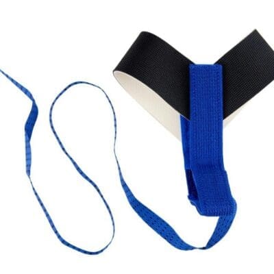 Static Solutions Heel Grounder Loop Closure
