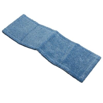 Berkshire microfiber flat mop cover