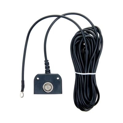 Static Solutions Dual Port Ground Cord