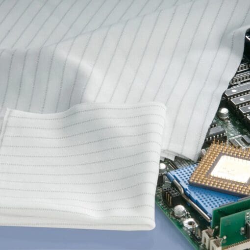Contec Polynit Z ESD Cleanroom Wipes