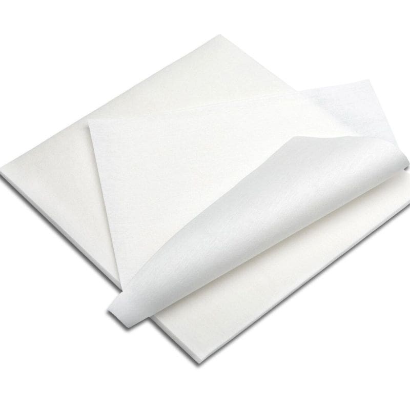 Berkshire Gamma Wipe 67 Cleanroom Wipe