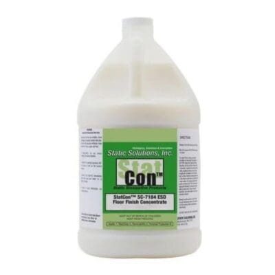 StatCon ESD Floor Finish Concentrate
