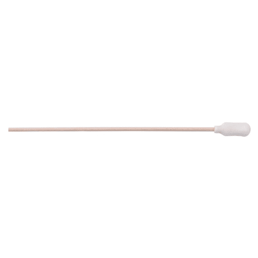 Contec CONSTIX Wood Handle Sealed Foam Swab