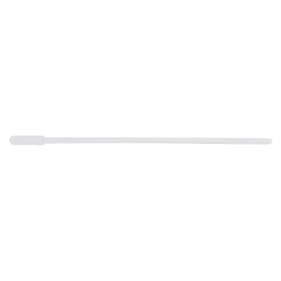 Contec CONSTIX Sealed Knitted Polyester Swab 6"