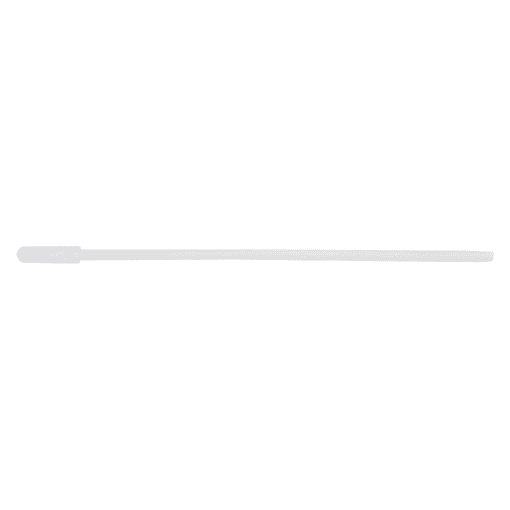 Contec CONSTIX Sealed Knitted Polyester Swab 6"