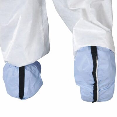 Critical Cover SureGrip Shoe Covers Conductive ESD