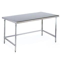 Stainless Steel Cleanroom Table