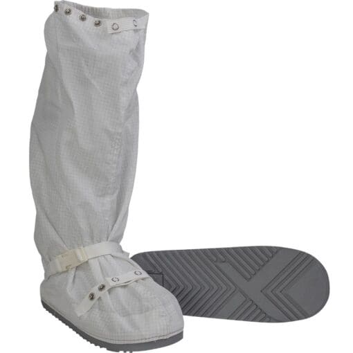 uniform technology cleanroom boot