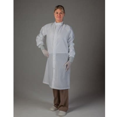 cleanroom frock