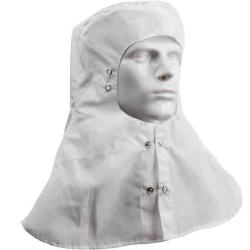 uniform technology cleanroom hood