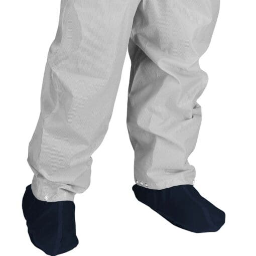 Uniform Technology Shoe Cover Navy